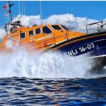 RNLI Peterhead Station is opening it’s doors for an open day on Saturday 31st May
