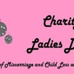 Charity Ladies Day at Waterside hotel, Peterhead