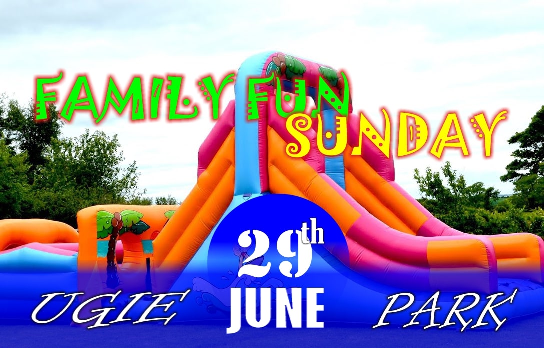 Family Fun Day Sunday