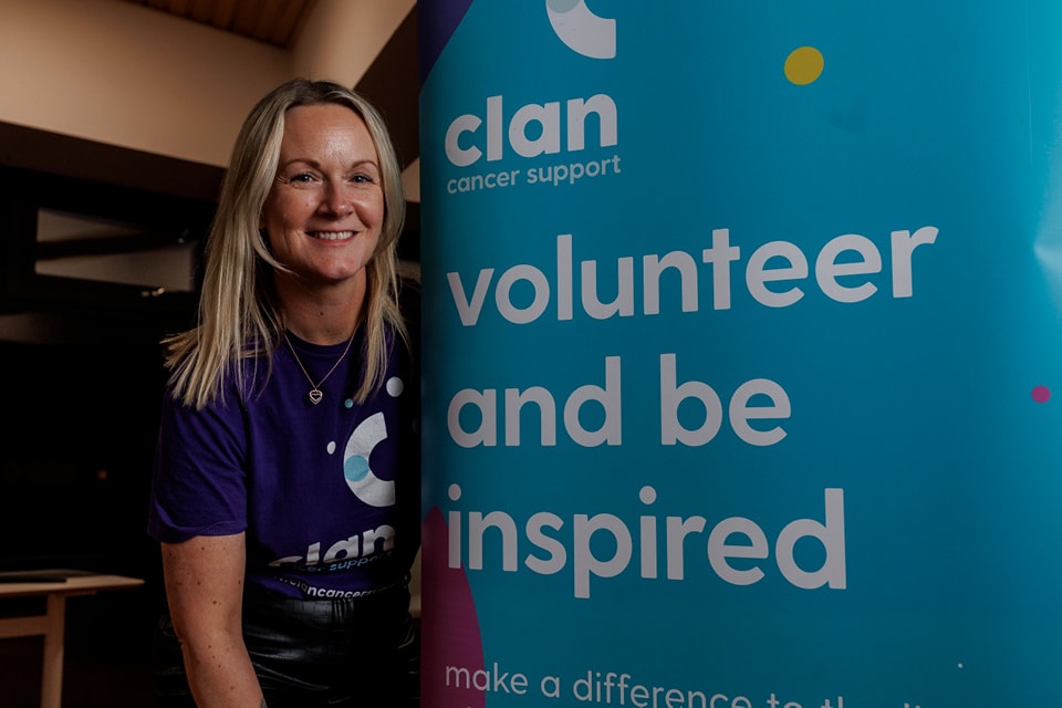 Volunteering Open Day in Mintlaw 3.06 2 Volunteering Open Day in Mintlaw