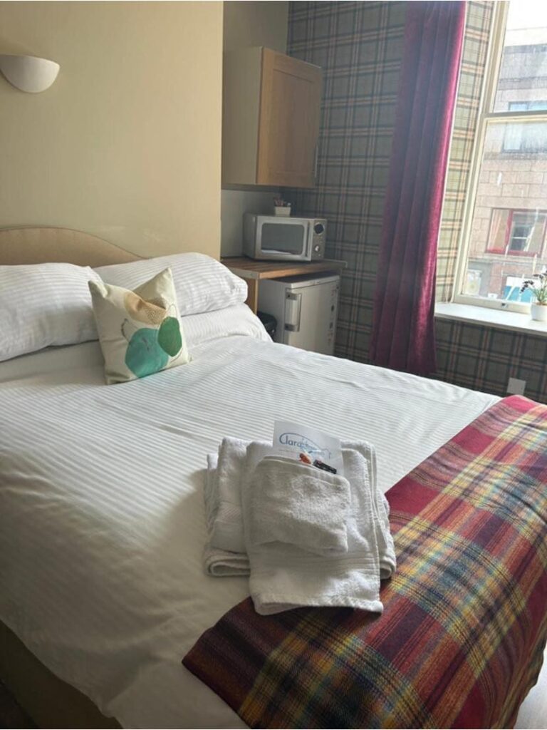 Guesthouse | Clara House | 4 Chapel St 9 Clara House Guesthouse 2