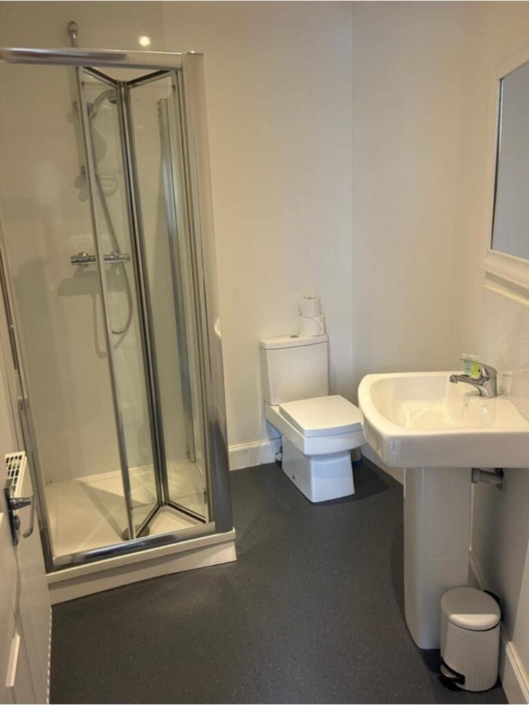 Guesthouse | Clara House | 4 Chapel St 7 Clara House Guesthouse 4