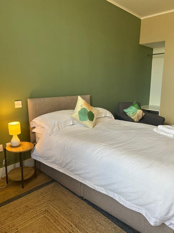 Guesthouse | Clara House | 4 Chapel St 6 Clara House Guesthouse 5
