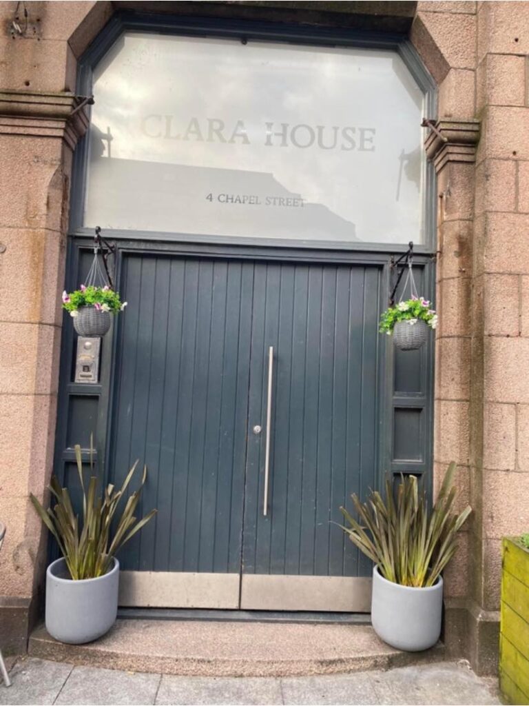 Guesthouse | Clara House | 4 Chapel St 10 Clara House Guesthouse