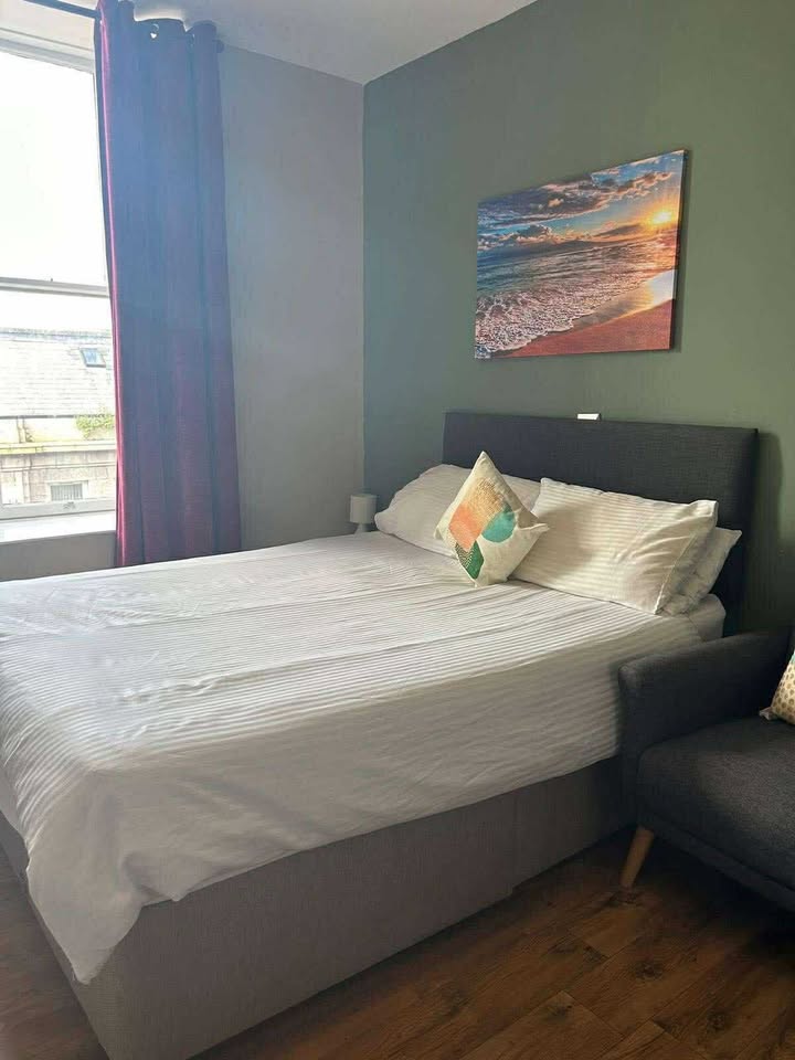 Guesthouse | Clara House | 4 Chapel St 3 Clara House Guesthouse 8