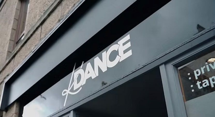KDance Diverse Dance School