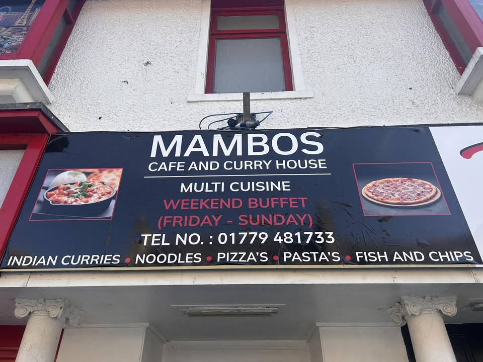 Mambos Cafe | Curry House | 31 Queen St 2 Mambos Cafe Curry House 31 Queen St