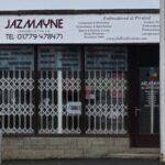 Printing Shop | Jazmayne Embroidery | 75 Clerkhill Rd