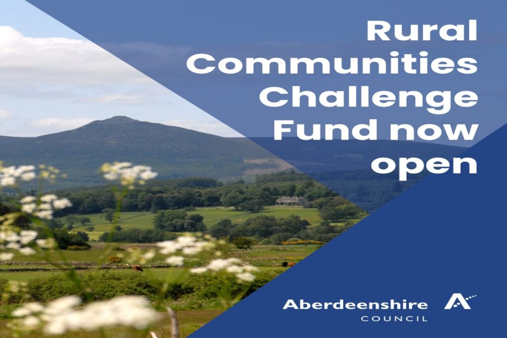 Rural Communities Challenge Fund launched 2025-26 2 Rural Communities min