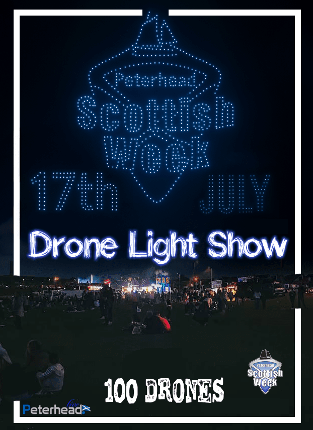 Great Drone Light Show 2025 2 DRONE LIGHT SHOW
