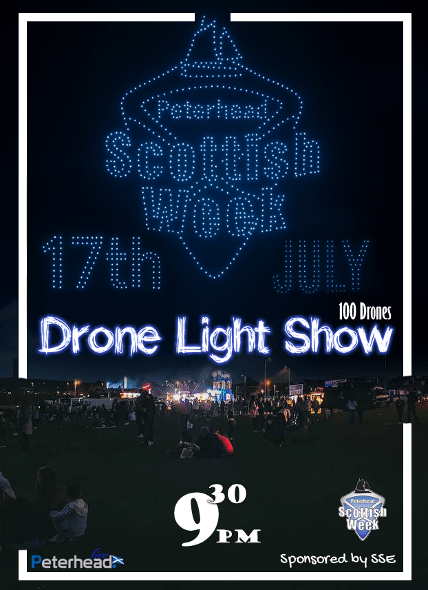 Great Drone Light Show 2025 2 drone show clear 0 min