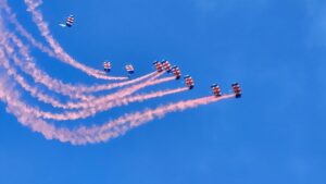 RAF Falcons