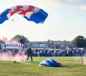 RAF Falcons