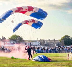 RAF Falcons
