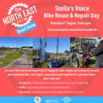 The North East Cycle Hub Road Show 6.08