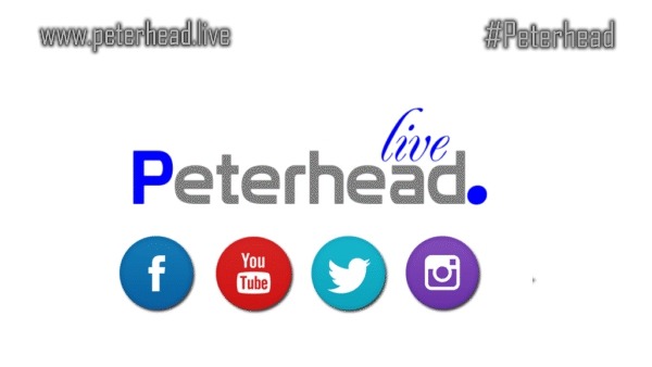 Welcome to Peterhead! 1 peterhead live
