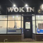 Chinese Takeaway | Wok In | 21 Skelton St