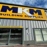 Building Materials | MKM Peterhead | AB42 3FX