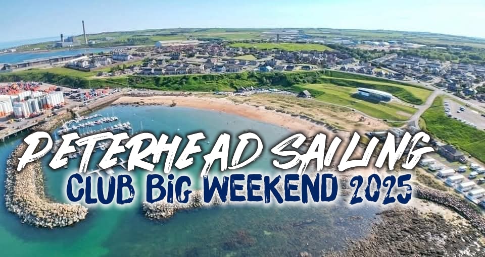 Club Big Weekend 2025