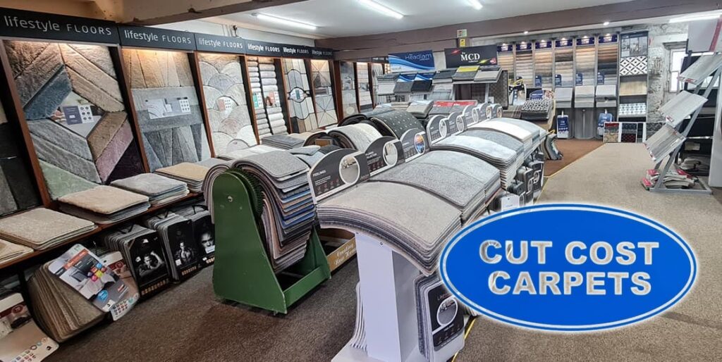 Flooring | Cut Cost Carpets | 33 Maiden St 2 cut cost carpets min