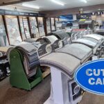 Flooring | Cut Cost Carpets | 33 Maiden St