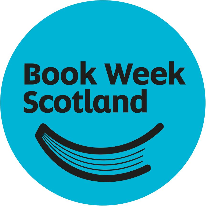 Book Week Scotland 2025