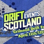 Crimond Drift Fest 2026