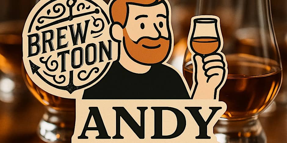 First Whisky Tasting at Brewtoon 8.11 1 Whisky Tasting at Brewtoon Bottle Shop