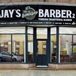Barber Shop | Jay's Barber 2 | 12 Thistle St