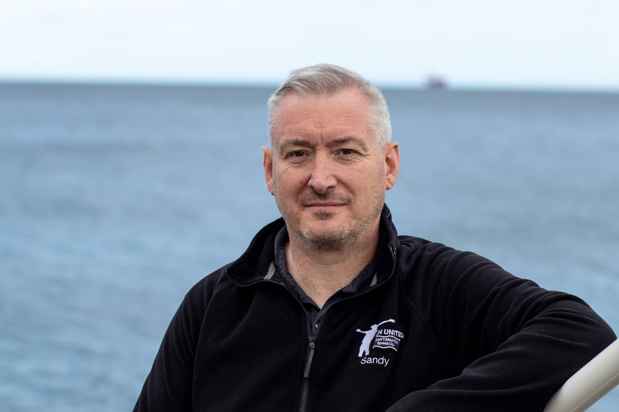 National spotlight on peer support