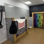 Dog Wash | Pawsitive Moments Scrub Hub | 38 Broad St