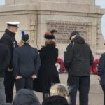 Remembrance Sunday Service