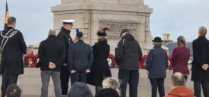 Remembrance Sunday Service