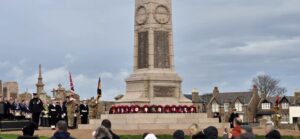 Remembrance Sunday Service 2025