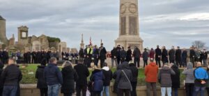 Remembrance Sunday Service