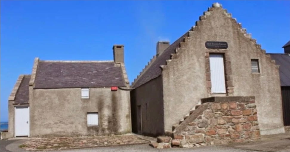 Ugie Salmon Smoke Fish House