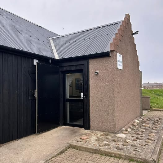 Ugie Salmon Smoke House