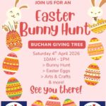 Easter Bunny Hunt