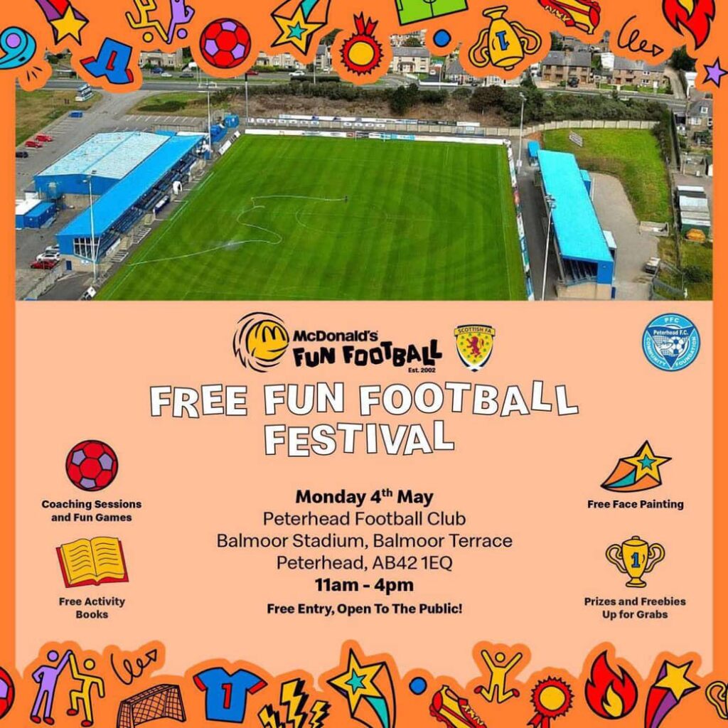 Football Festival
