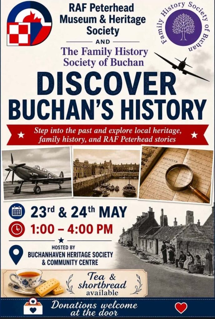 Discover Buchans History1