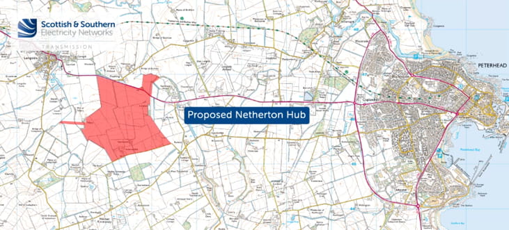 Planning conditions approved for Netherton Hub