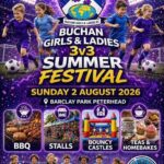 Summer Festival