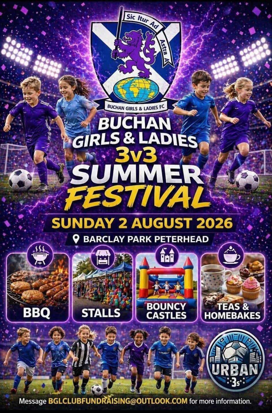 Summer Festival