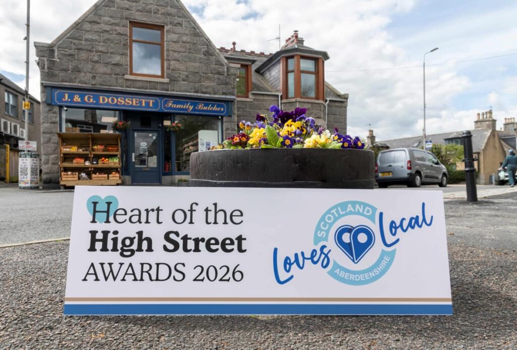 Heart of the High Street Awards 2026 121
