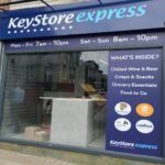 KeyStore Express