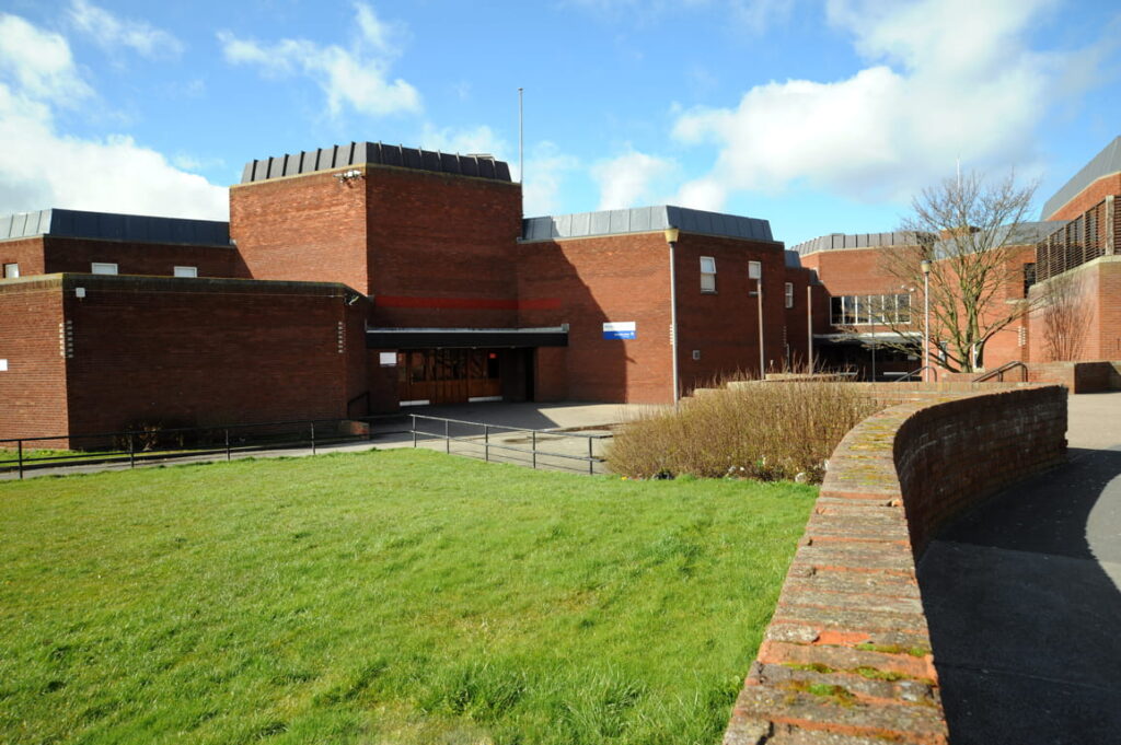 Peterhead Academy1