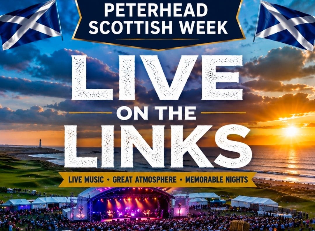 Live on the Links 22.07