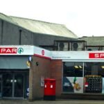 Spar Peterhead