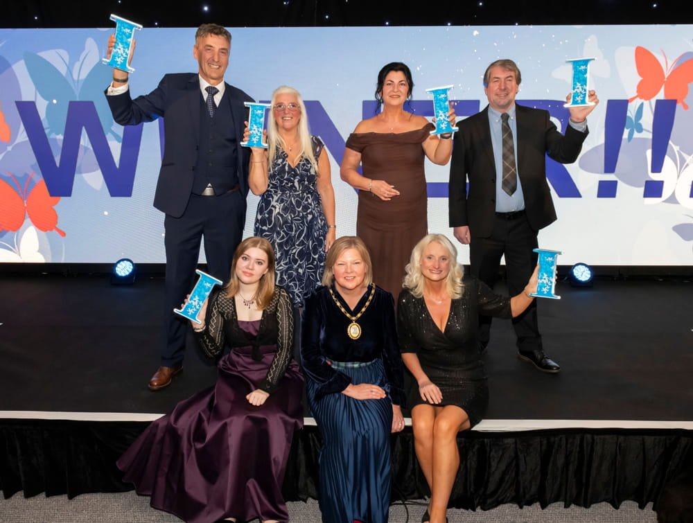 Winners of Inspiring Aberdeenshire 2026 2 Inspiring Aberdeenshire 2026(1)